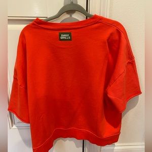 Daily drills set in heart